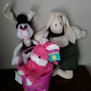 Easter Basket Bundle